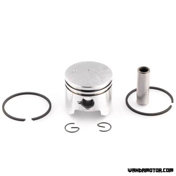 piston kit pocket bike